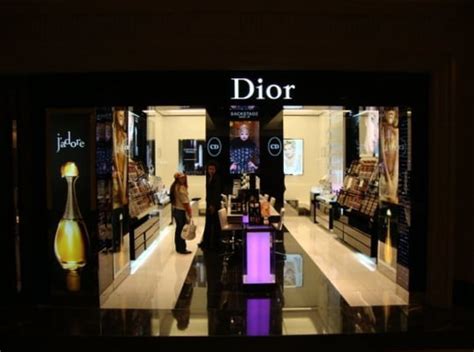 Dior Perfume & Cosmetics, 3327 Las Vegas Blvd S, Las Vegas, 